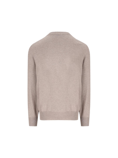 Maglia realizzata in cashmere. M2200100 CBF75 BRUNELLO CUCINELLI