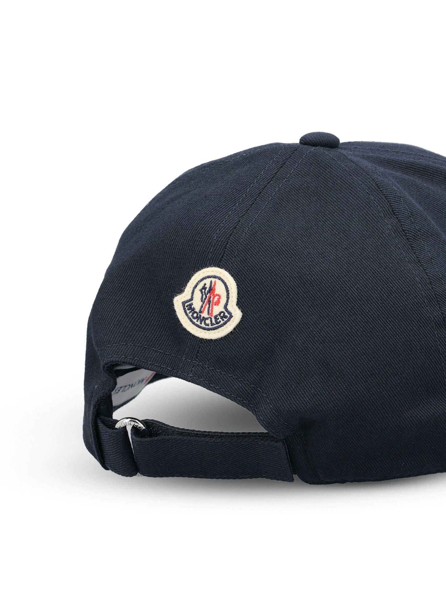 Cappellino realizzato in cotone. M3B00007 0U618776 MONCLER