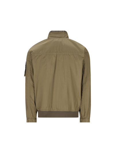 Giacca realizzata in nylon. 4100111 S0A23V005G STONE ISLAND