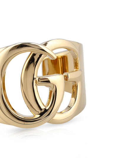 Bracciale realizzato in ottone. 864792 I46000912 GUCCI