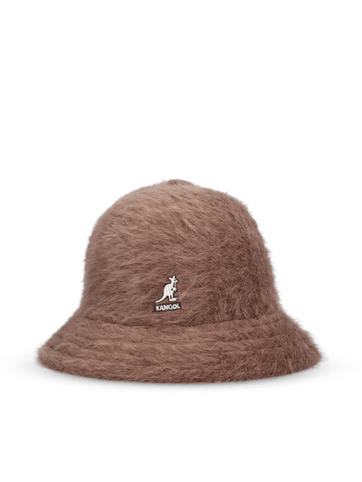 Cappello Furgora® Casual in angora K3017ST BR204 KANGOL