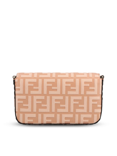 Wallet On Chain FF Diamonds 8M0509 AS42F1SO1 FENDI