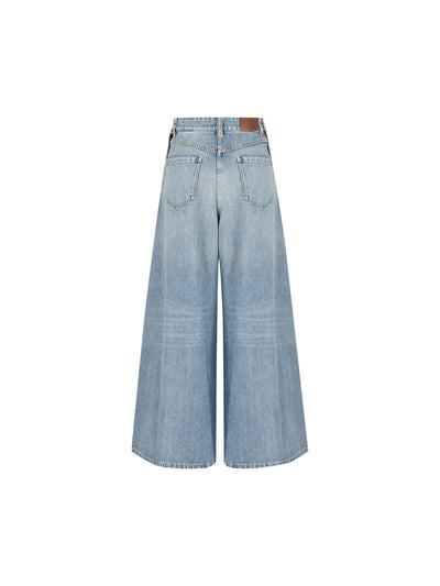 Pantaloni realizzati in cotone. MA095P4079 C9450 BRUNELLO CUCINELLI