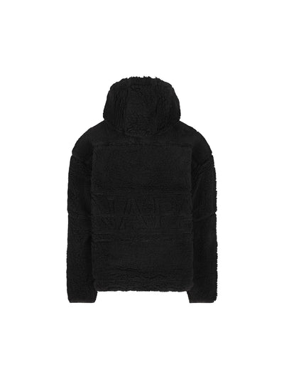 Giacca realizzata in poliestere e lana. NP0A88YI 9411 NAPAPIJRI