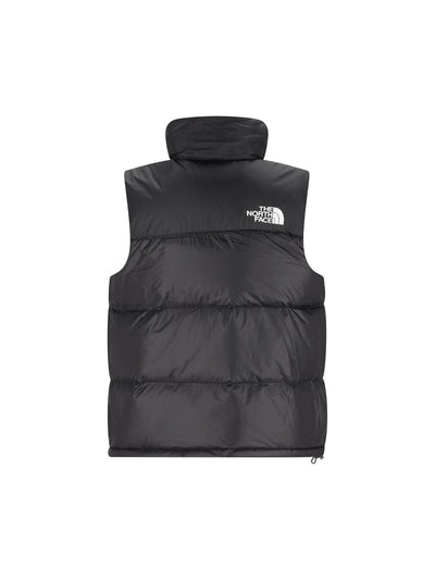 Gilet 1996 Retro Nuptse in nylon ripstop riciclato.on. NF0A3JQQ GOF1 THE NORTH FACE