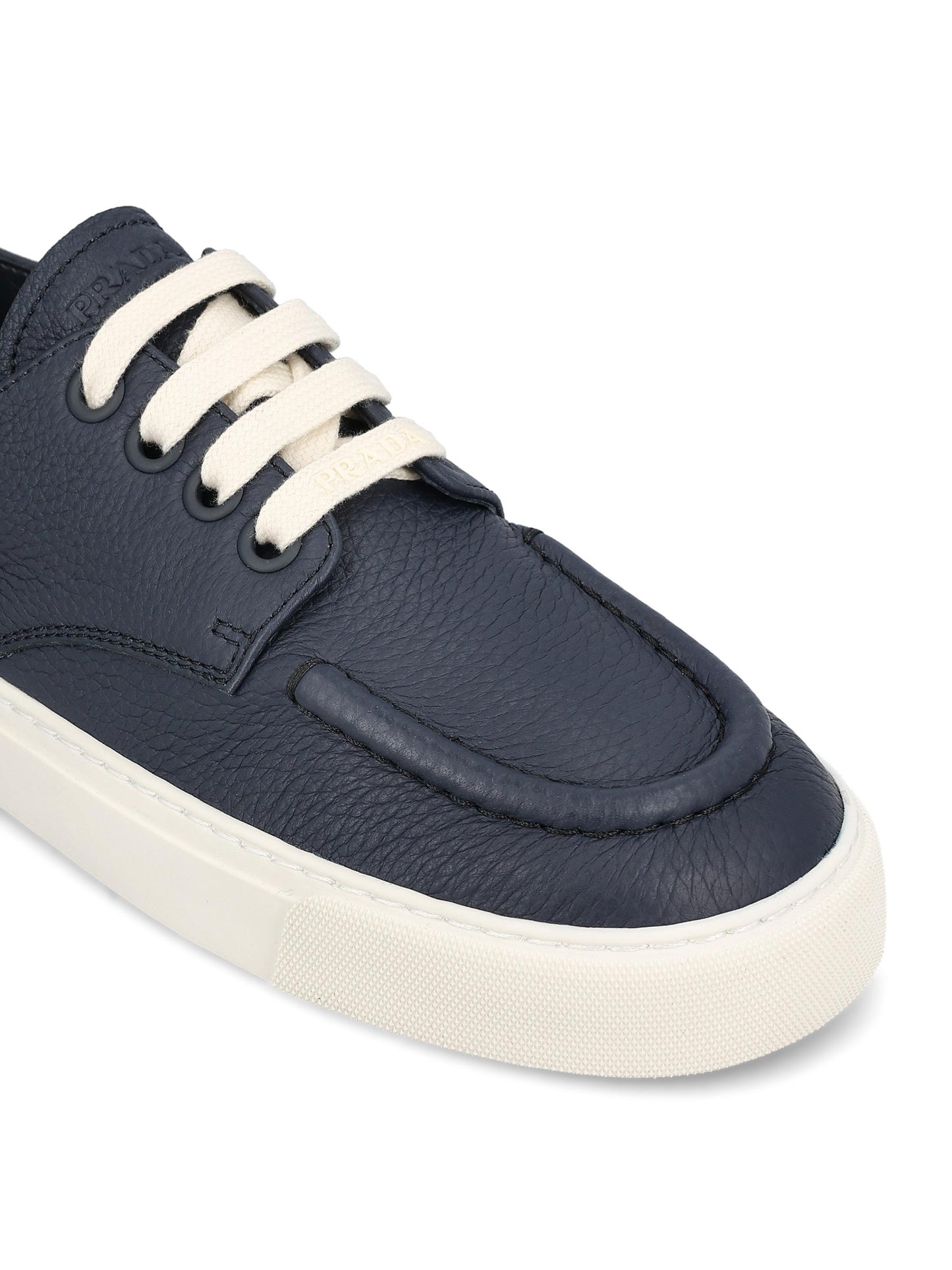 Sneakers realizzate in pelle 2EE427 MN0F0216 PRADA