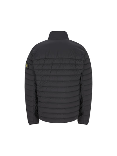 Giacca realizzata in poliammide ed elastan. 4100106 S0183V0029 STONE ISLAND
