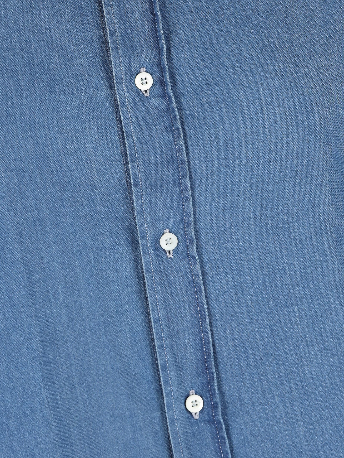 Camicia realizzata in cotone. MR6830627 C001 BRUNELLO CUCINELLI