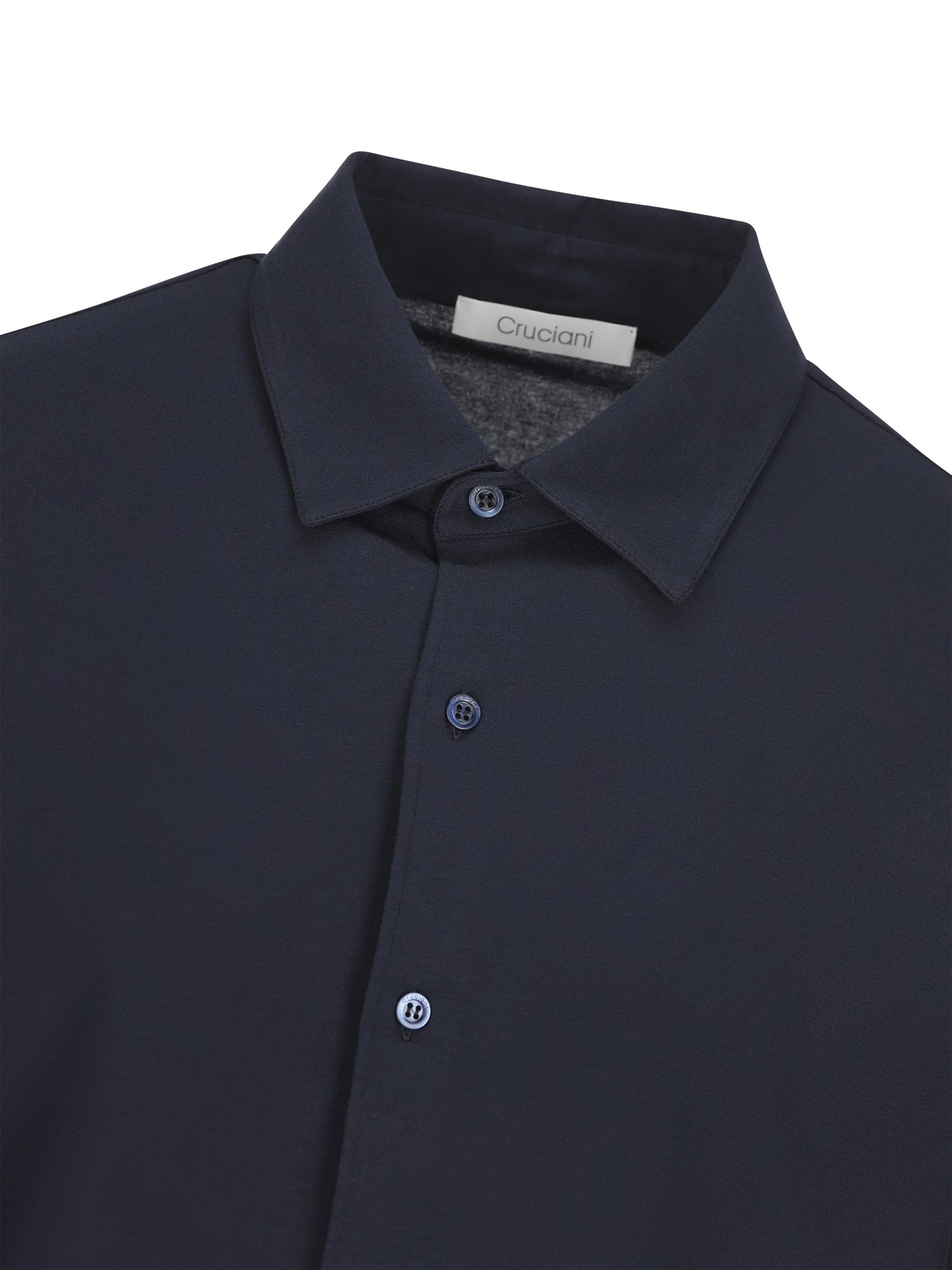 Camicia realizzata in cotone. TE01ZCM01 510110973 CRUCIANI