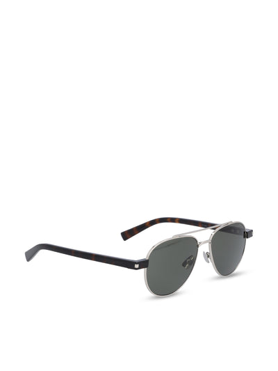 Occhiali da sole in acetato. 843061 Y99658163 SAINT LAURENT