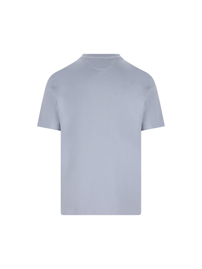 T-Shirt realizzata in cotone. M0B138440 CKL13 BRUNELLO CUCINELLI