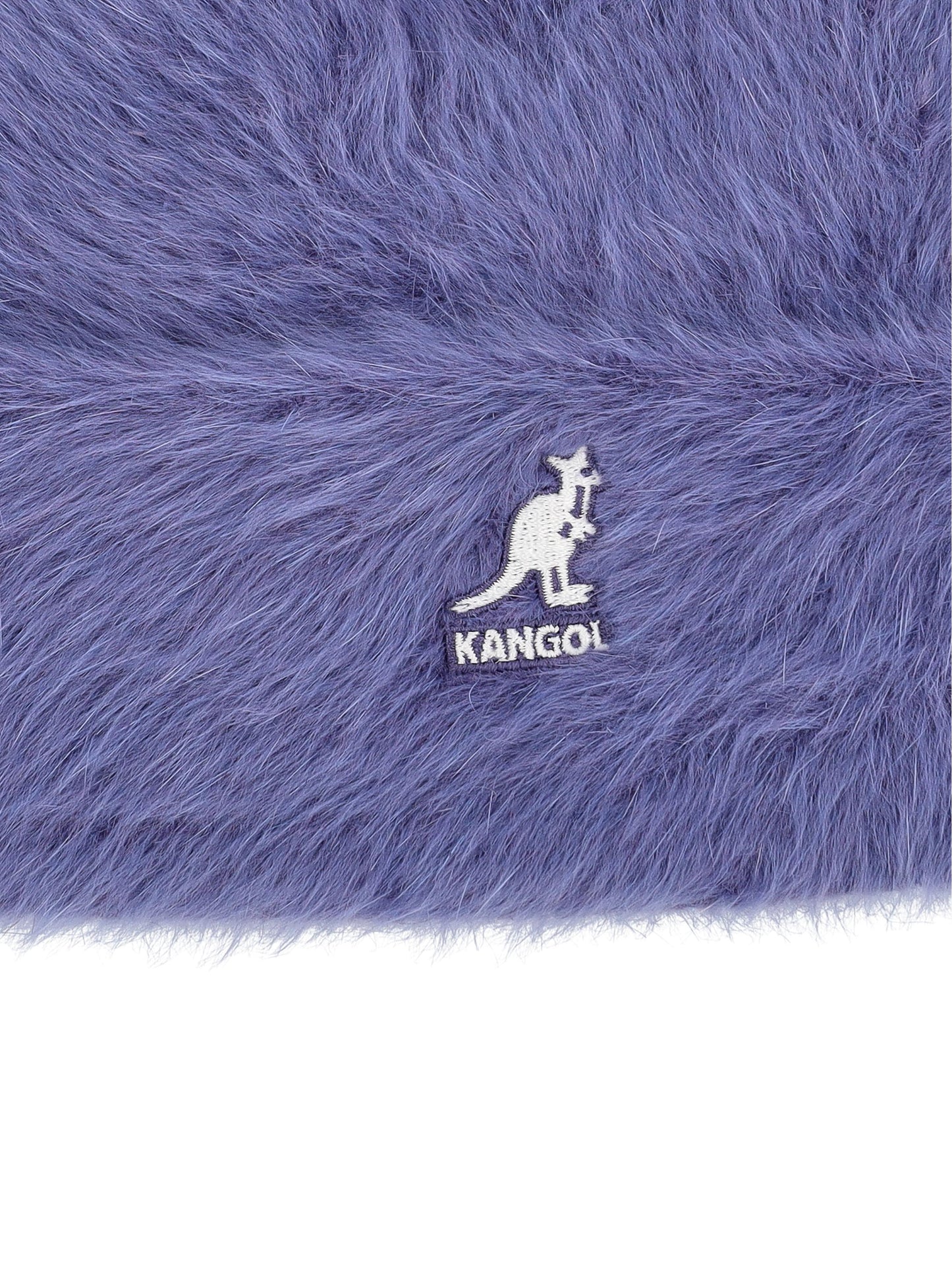 Cappello Furgora® Cuff Beanie in angora K3523 HI501 KANGOL