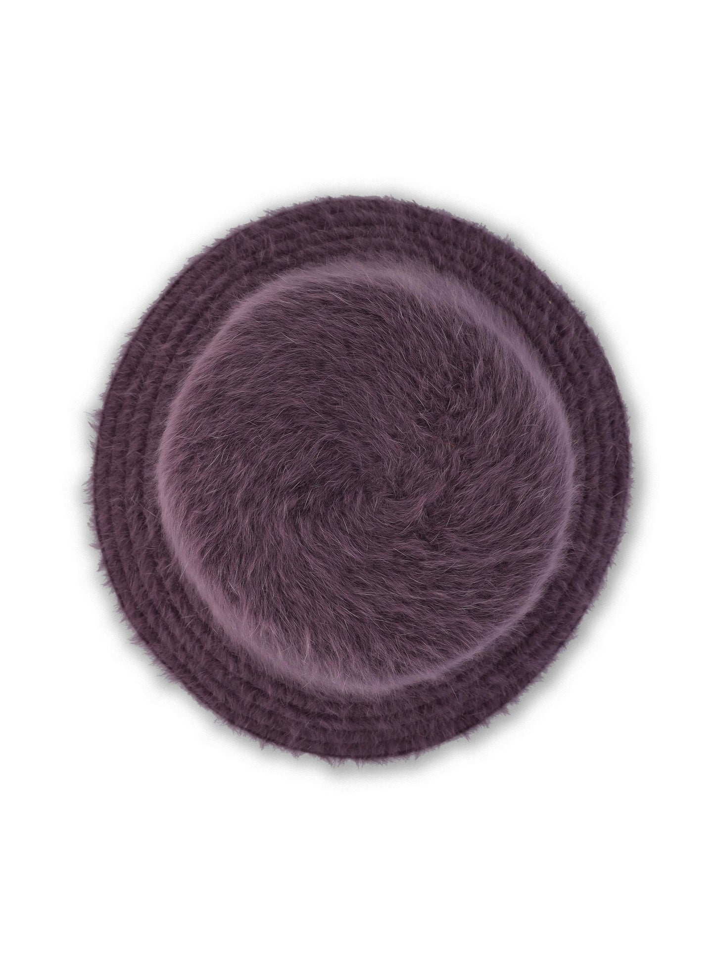 Cappello Furgora® Bucket in angora K3477 DP450 KANGOL