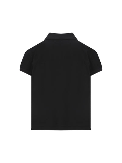 Polo realizzata in cotone. 858098 TTVT81070 BALENCIAGA