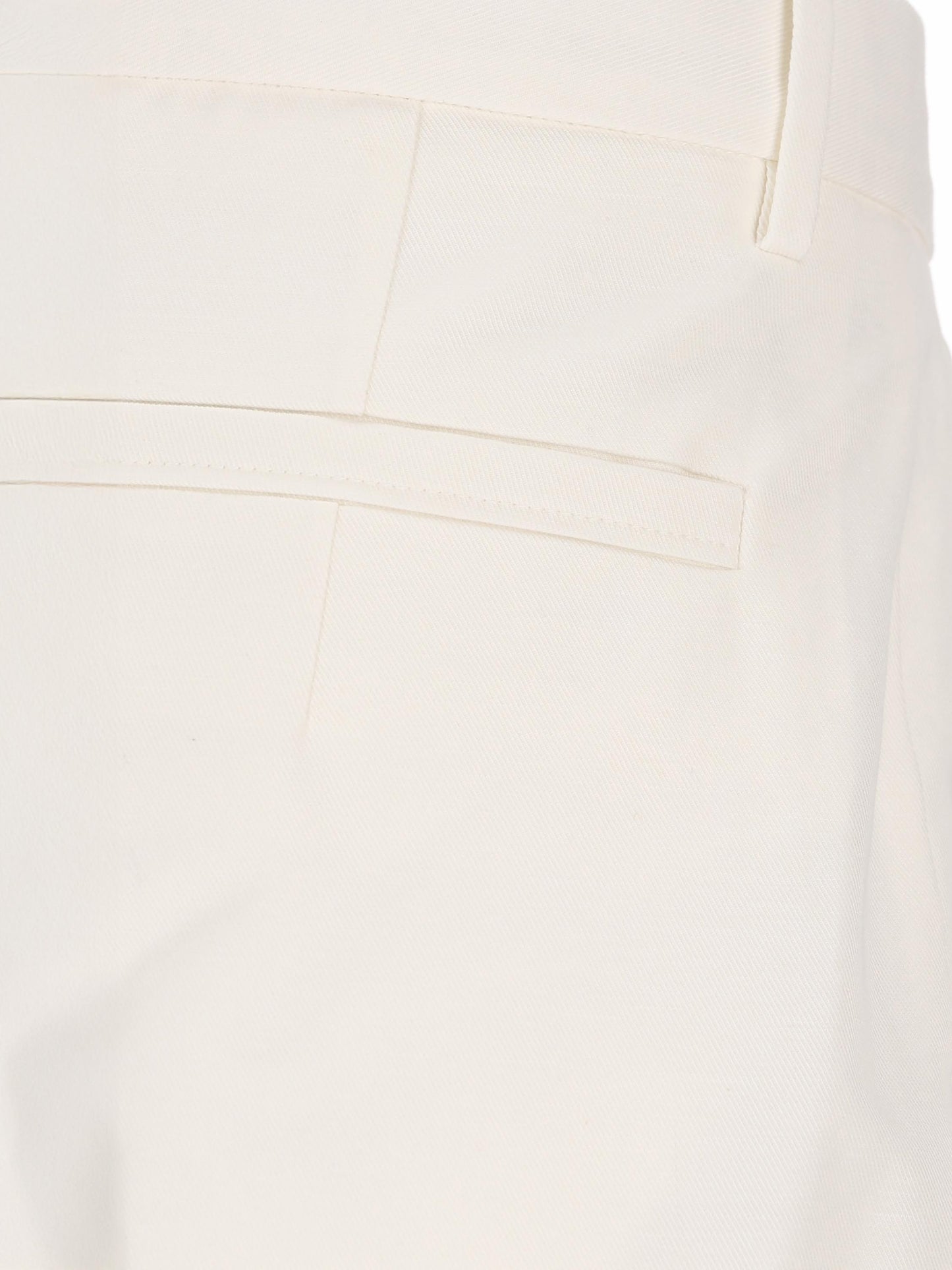 Pantaloni realizzati in cotone e lino. UHI05A3 TP45100 ZEGNA