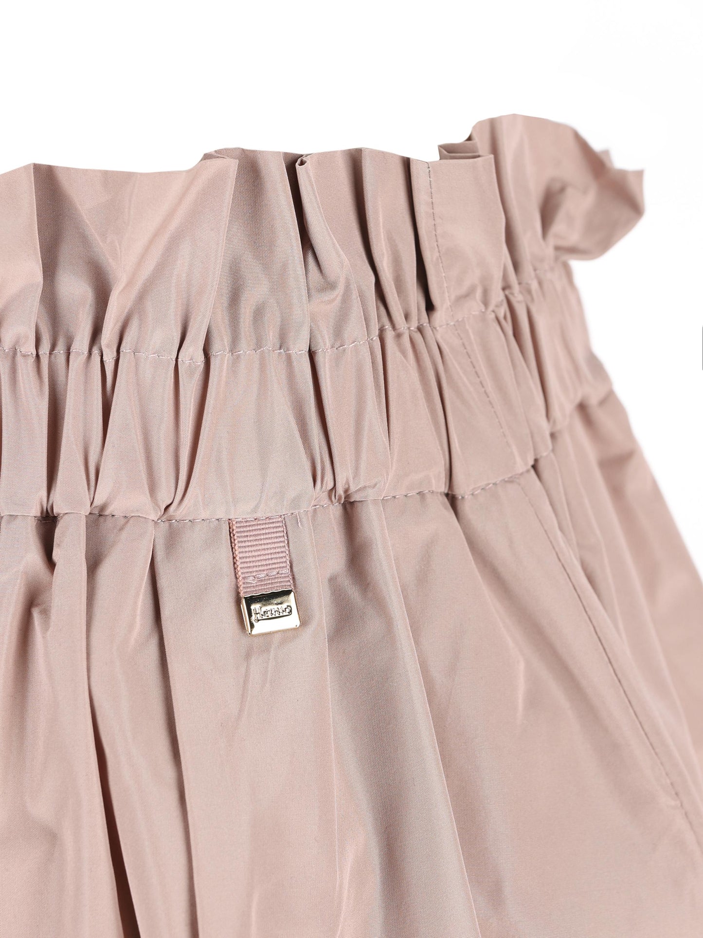 Gonna realizzata in poliestere. GN000044D 12483Z4035 HERNO