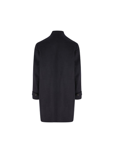 Cappotto realizzato in cashmere. FAP7589 M0XV LORO PIANA
