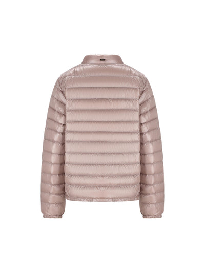 Piumino realizzato in poliammide. PI002039D 12017Z4035 HERNO