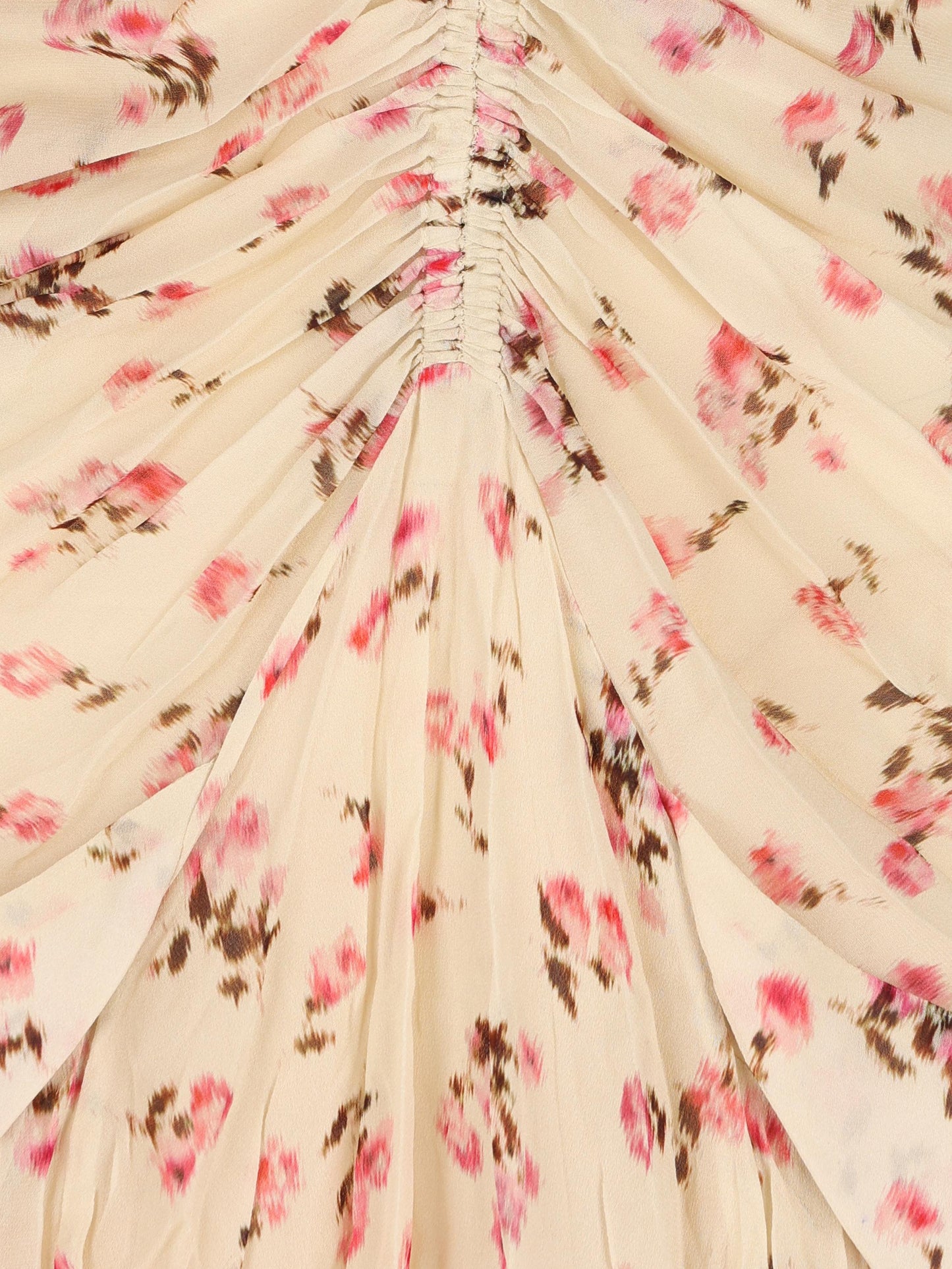 Abito realizzato in viscosa. 26PRO0330FA-D1J08E 90BE ISABEL MARANT