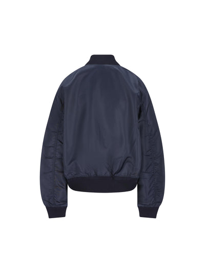 Giacca realizzata in poliammide riciclata. 29X265 16ICF0008 PRADA