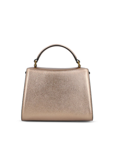 Borsa realizzata in pelle. 8W2B0G97ZLR C2E VALENTINO GARAVANI