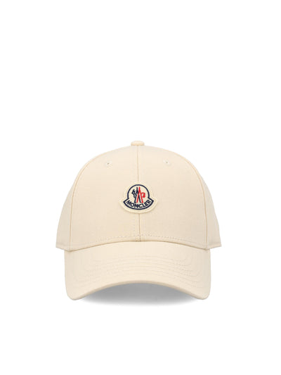 Cappello realizzato in cotone. W3B00008 04863081 MONCLER