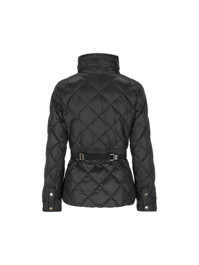 Piumino realizzato in poliammide. 2619481024600 002 MAX MARA - THE CUBE