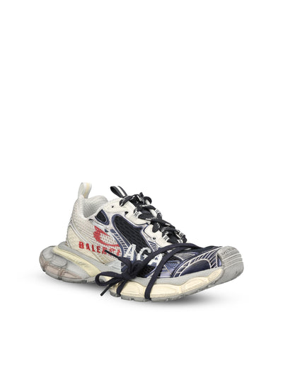 Sneakers realizzate in poliuretano e poliestere. 840090 W3XSG9161 BALENCIAGA