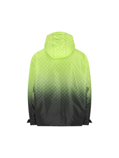 Giacca realizzata in poliammide. 832250 ZATBV1014 GUCCI