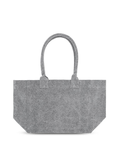 Borsa realizzata in cotone. 24APM0062FA-A1X19M 02FK ISABEL MARANT