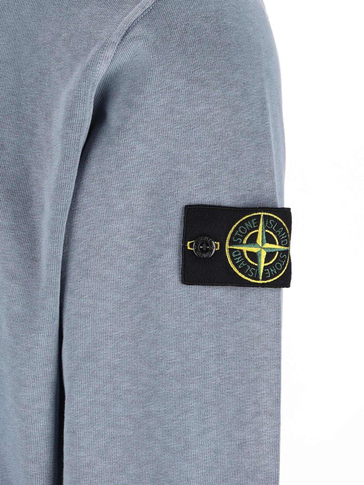 Felpa realizzata in cotone. 6100034 S0060V0124 STONE ISLAND