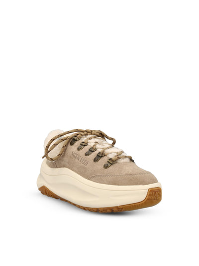 Sneakers realizzate in pelle bovina. 80D2490040 L003 MOON BOOT