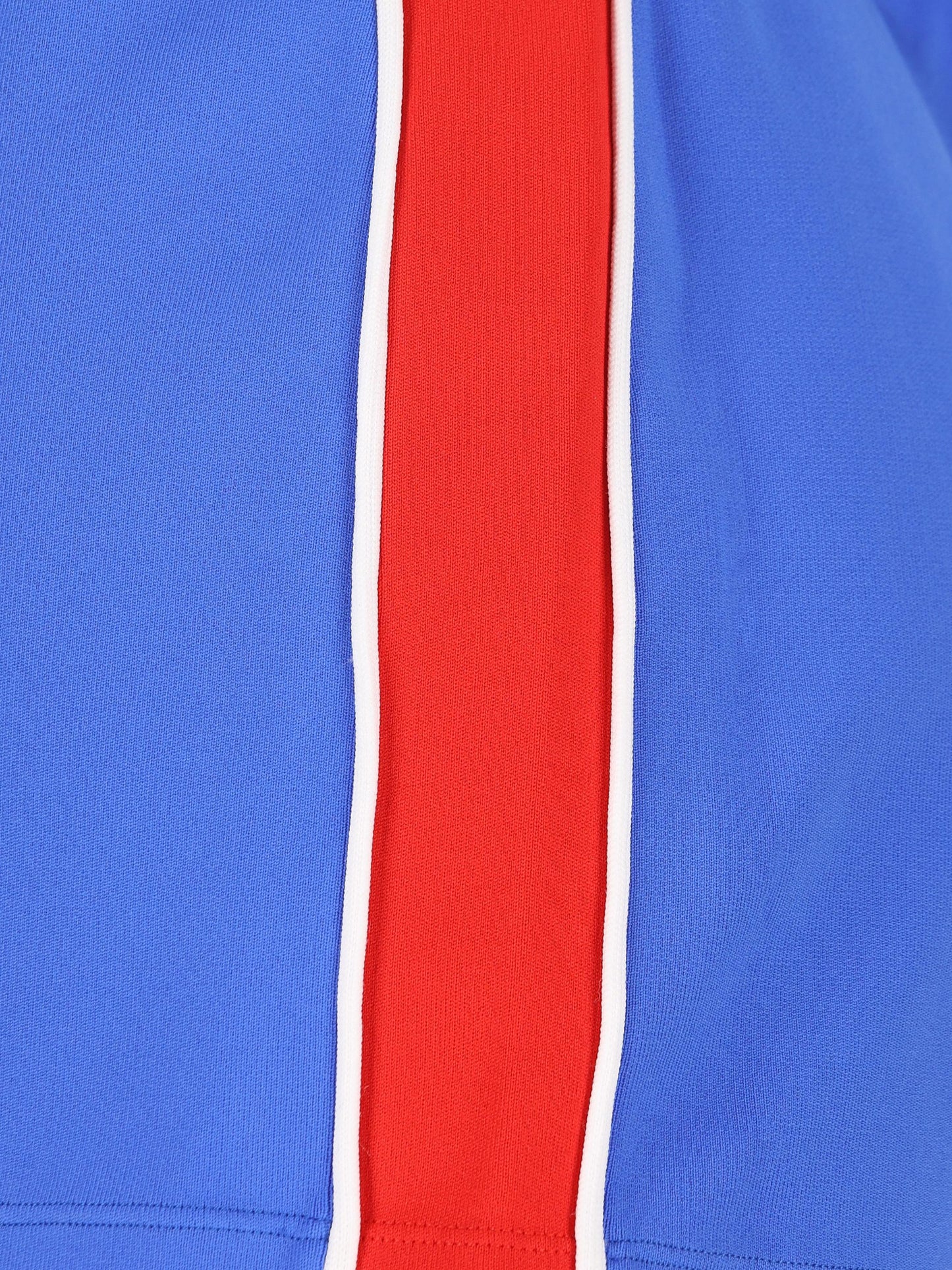 Minigonna realizzata in poliammide riciclata. MMG584 148OF0Q0U MIU MIU