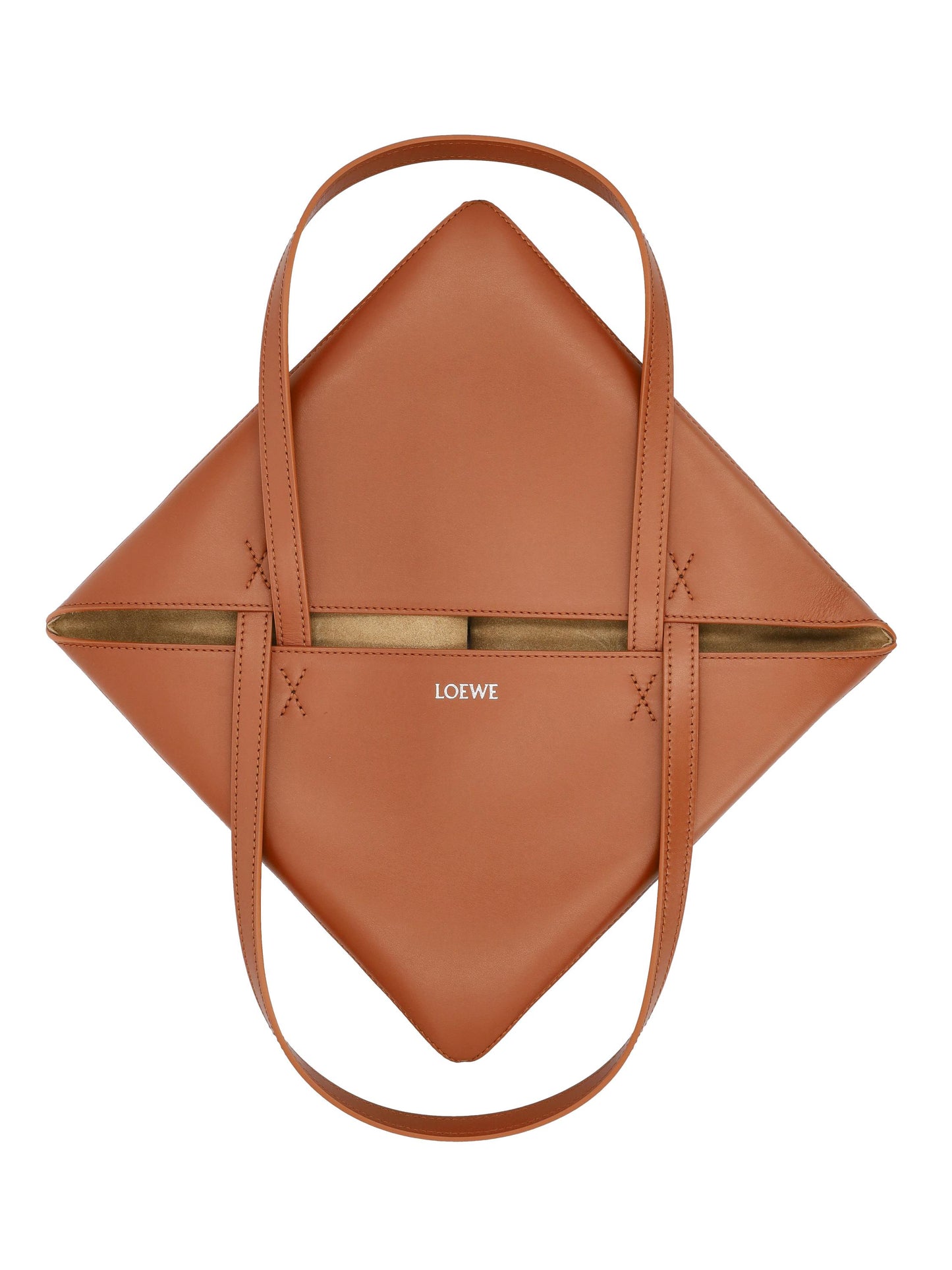 Borsa realizzata in pelle. A657G50X01 4927 LOEWE