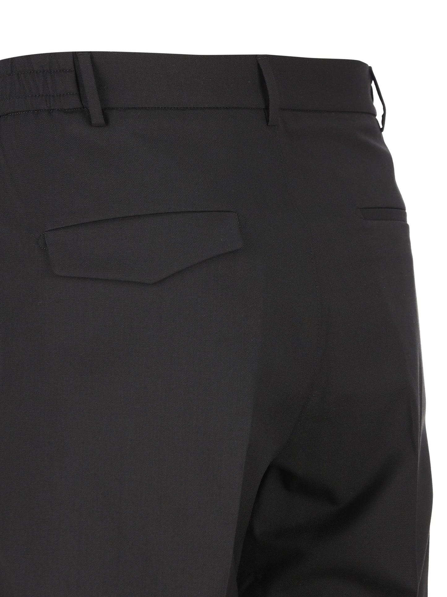 Pantaloni realizzati in lana. GARCON 150166N11502111 TAGLIATORE