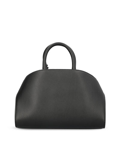 Borsa realizzata in pelle di vitello. 215975 768853009 SALVATORE FERRAGAMO