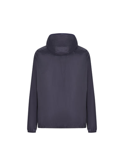 Giacca in nylon. M1A00005 597SN786 MONCLER - DONALD GLOVER