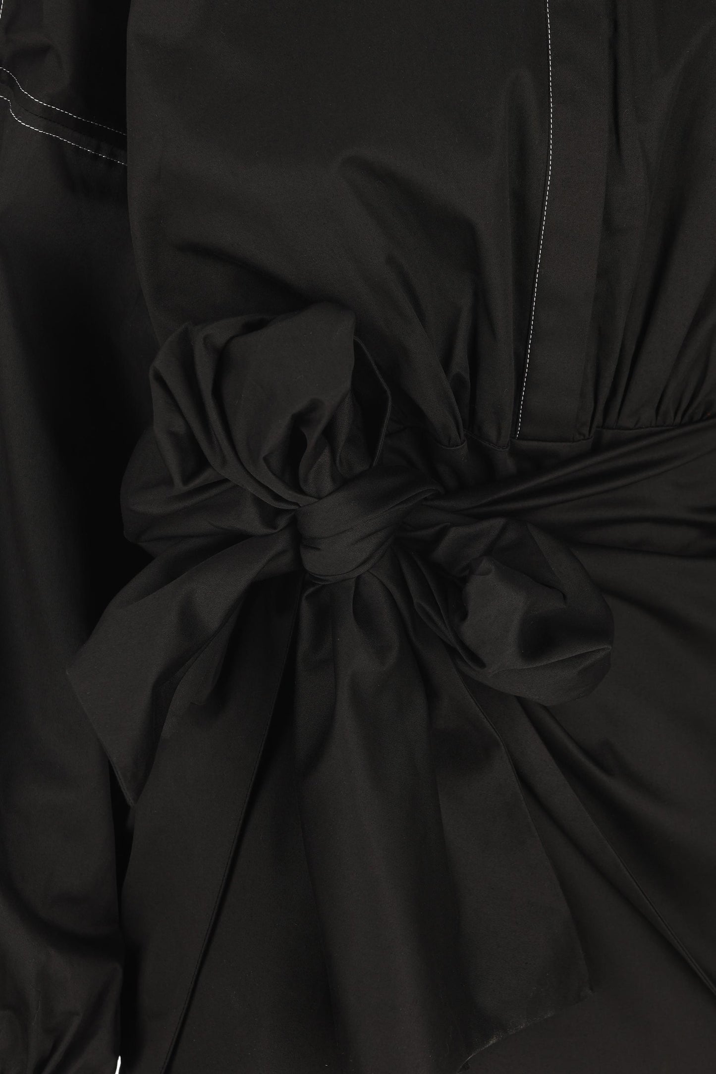 Abito realizzato in cotone stretch. S26CAT7450 CATALINA