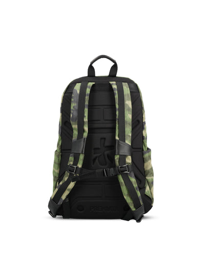 Zaino realizzato in nylon WONDER 2147 PREMIATA