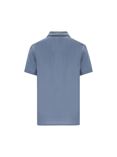 Polo realizzata in cotone. BML00G3YSG 427 GIVENCHY