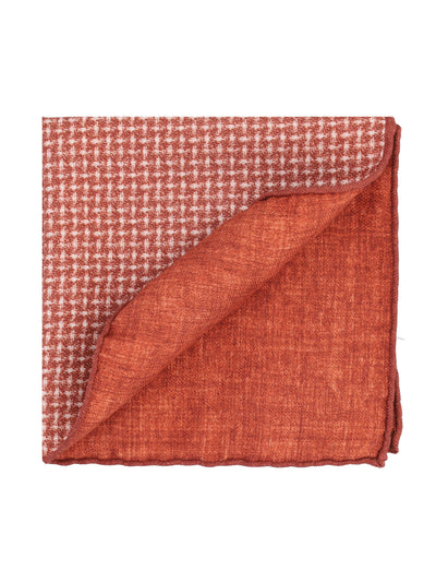 Pochette in seta. MI8800091 C184 BRUNELLO CUCINELLI