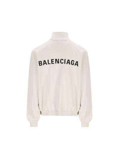 Felpa in cotone. 844162 TSVP19012 BALENCIAGA