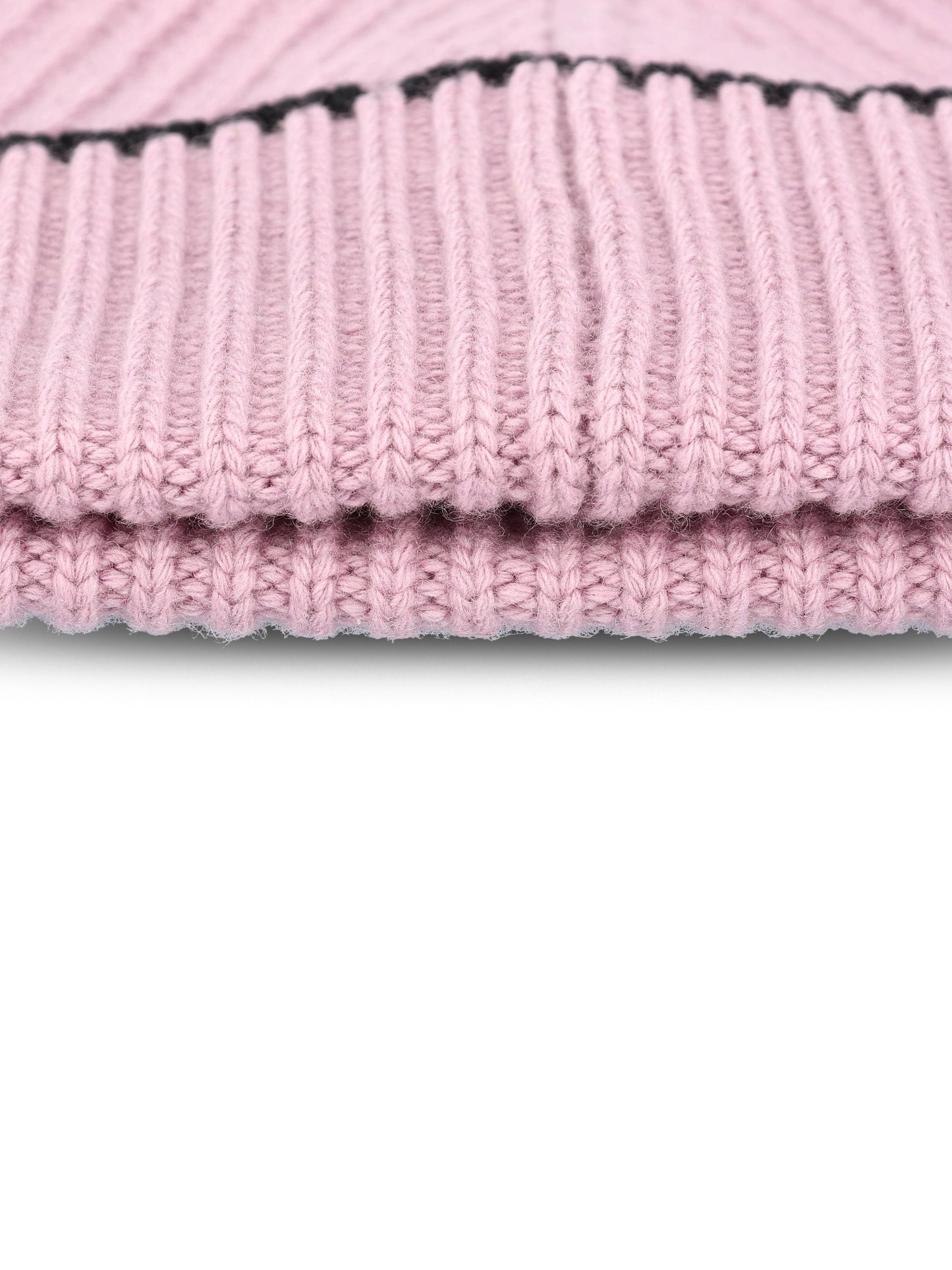 Berretto realizzato in lana e cashmere. CH26SKB02WCS 51J CHLOE'