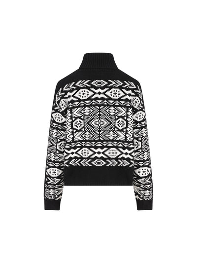 Maglione realizzato in lana vergine. 81959929 026 BOGNER