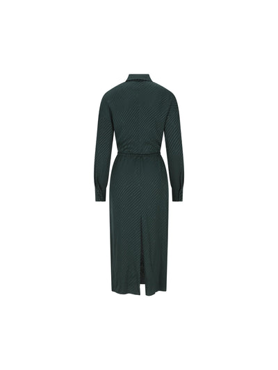 Abito realizzato in seta. 847325 ZAM5B3514 GUCCI