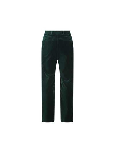 Pantaloni realizzati in cotone. 852698 Z7AR73089 GUCCI