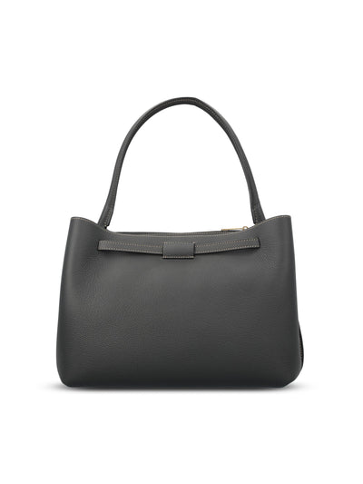 Borsa realizzata in pelle. XBWTIMJ0200WKA B999 TOD'S