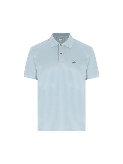 Polo realizzata in cotone. 20CMPL721A 005263W809 C.P COMPANY