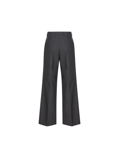 Pantaloni realizzati in lana. 828769 Z7AO21505 GUCCI