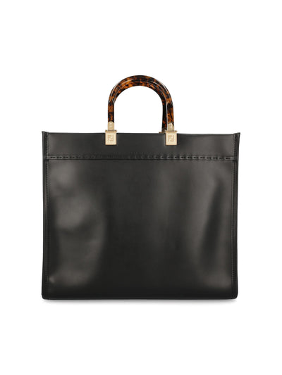 Borsa realizzata in pelle. 8BH386 ABVLF0KUR FENDI